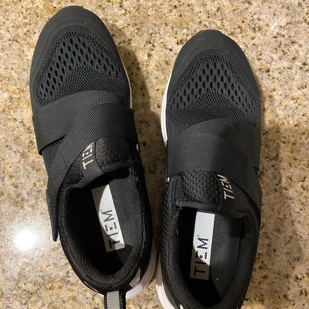 Tiem cycle shoe size 7